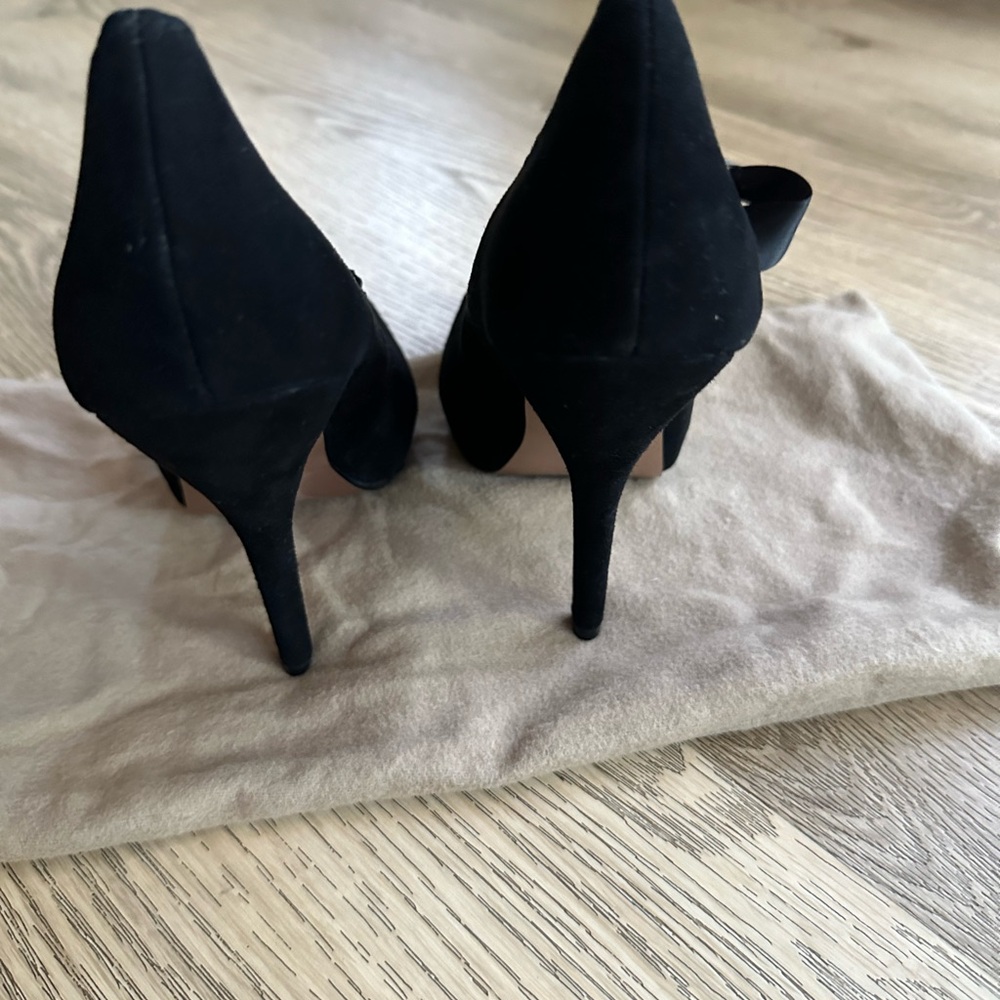 Brand New Open Toes Heels - Picture 8 of 8